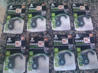 Sleep Alarm - Sistema de Alarme Contra Sono no Volante - Vibratório ou sonoro